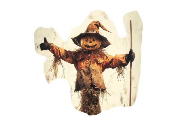 Download Halloween Scarecrow PNG - Scarecrow png Collection